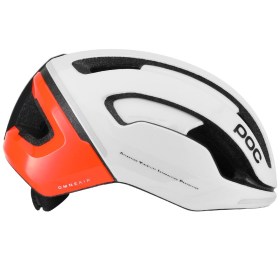 POC Omne Air Mips Fluorescent Orange AVIP 54-59 -3